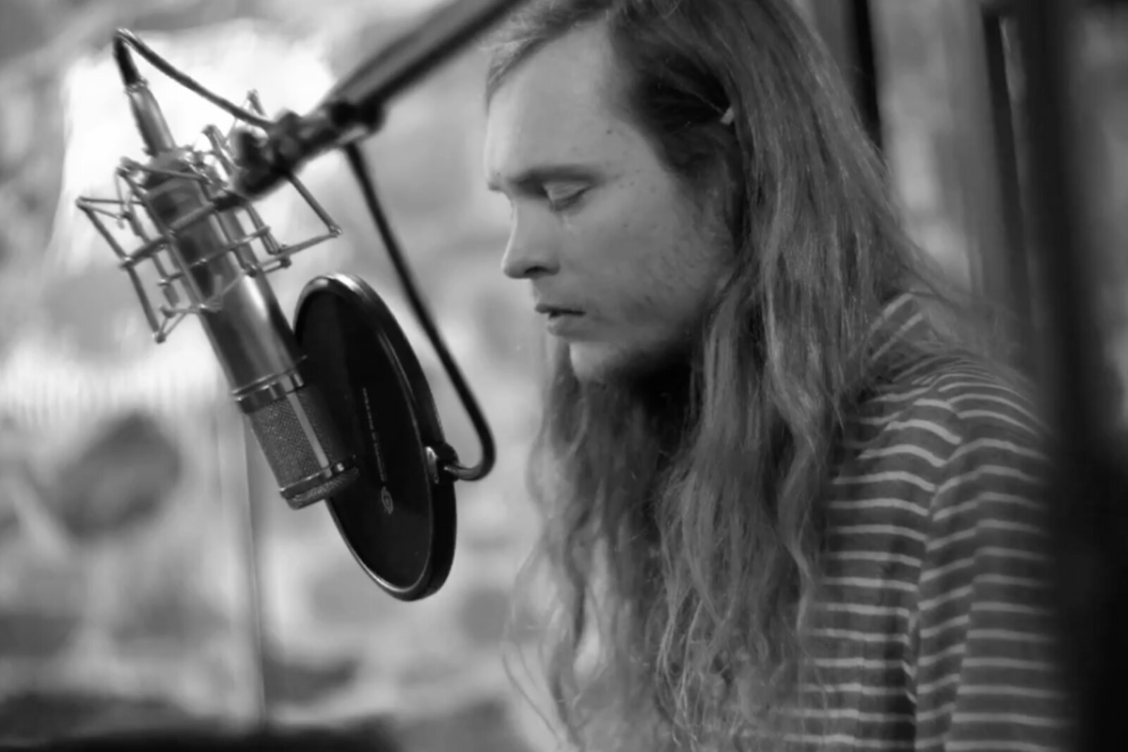 Haunt The Woods share stunning acoustic video for 'Fly'