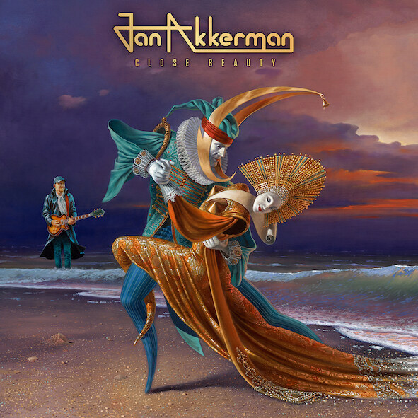 Jan Akkerman releases new video for Don Giovanni. 