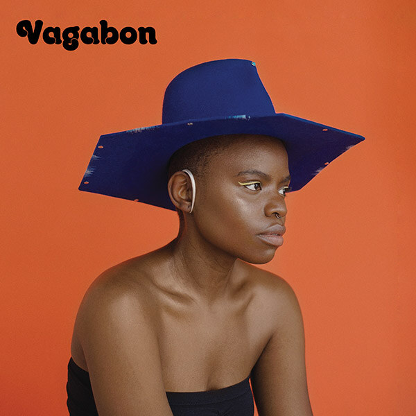 Vagabon stelt voor Vagabon