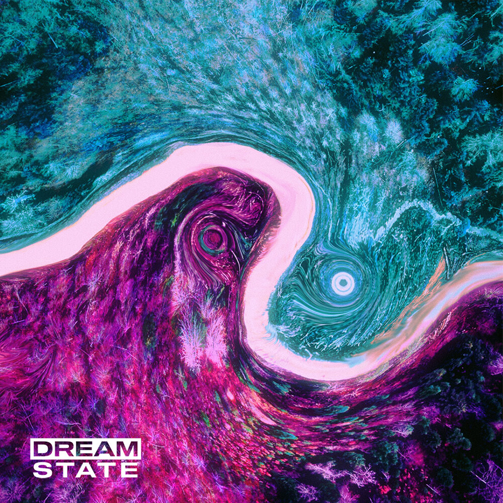 :Dream State The debut album "Primrose Path" 