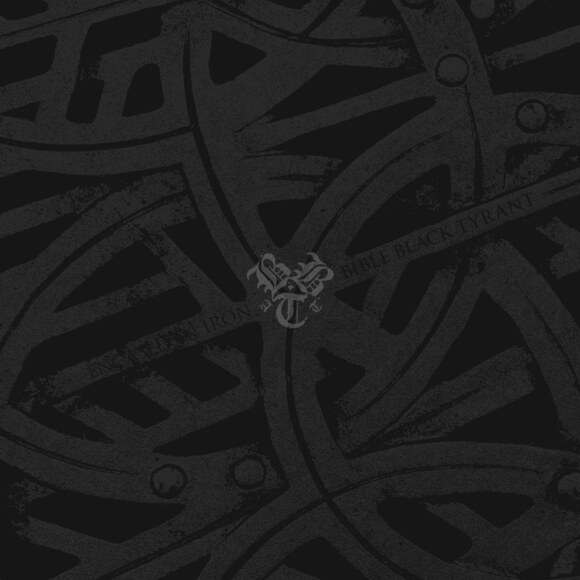Bible Black Tyrant (feat. Lumbar's Aaron Edge & Tyler Smith of Eagle Twin) Reveal Album Details