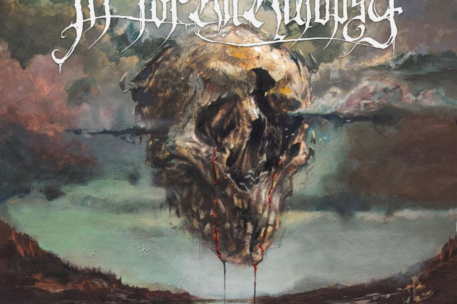 Fit For An Autopsy release 'Shepherd' video!