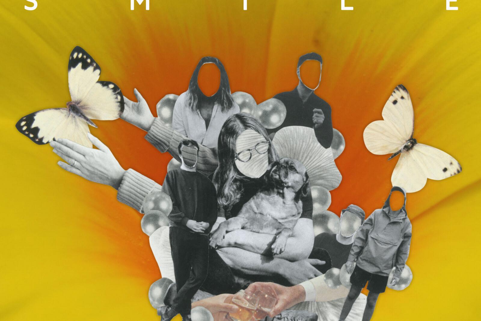 Winston Surfshirt release their latest single, 'Smile' 
