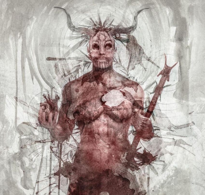 Lord Of The Lost Releases New Official Video for “Ruins” from Chart-Breaking Album Thornstar