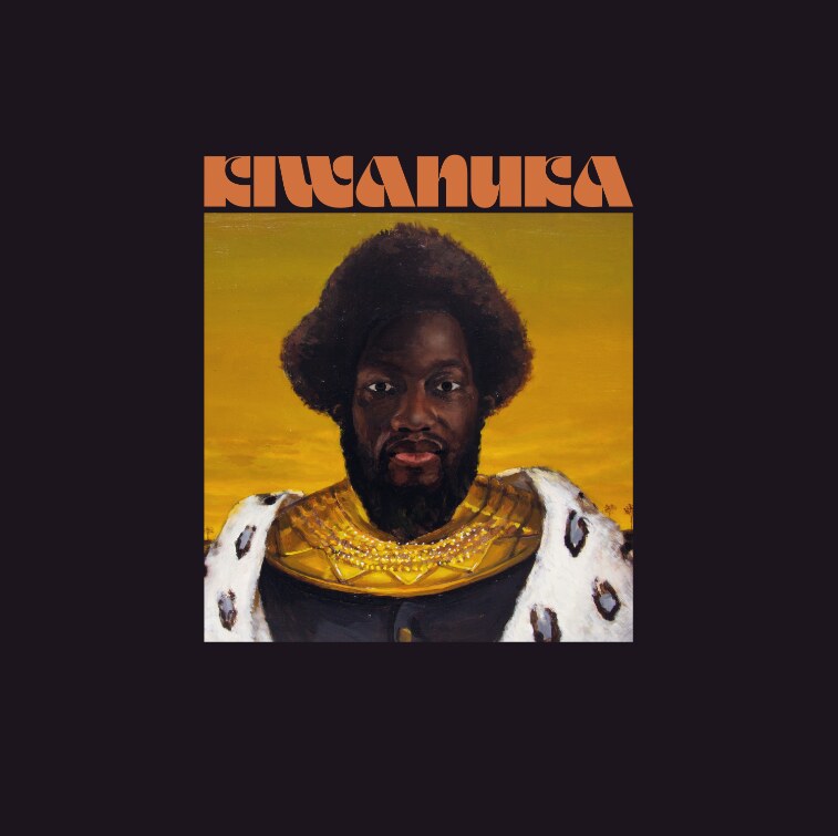 Michael Kiwanuka shares new songs from upcoming album KIWANUKA Nov 1