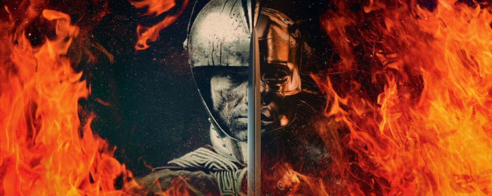 Two Steps from Hell spelen op 23 april in Paleis 12