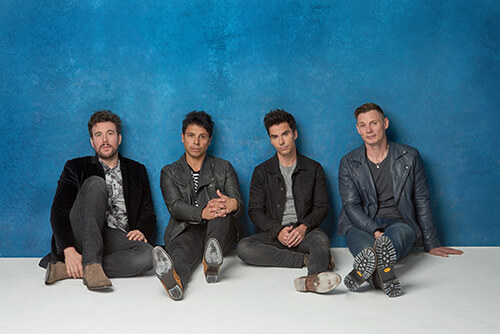 Stereophonics in AFAS Live op zaterdag 1 februari