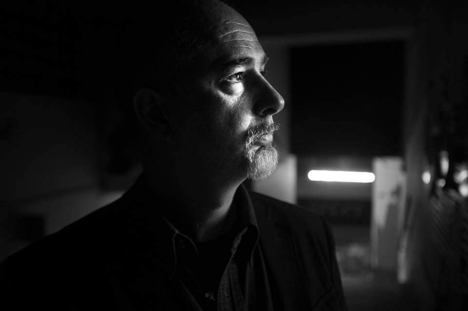 Blackwood blackened doom dub project stream eerie first single!