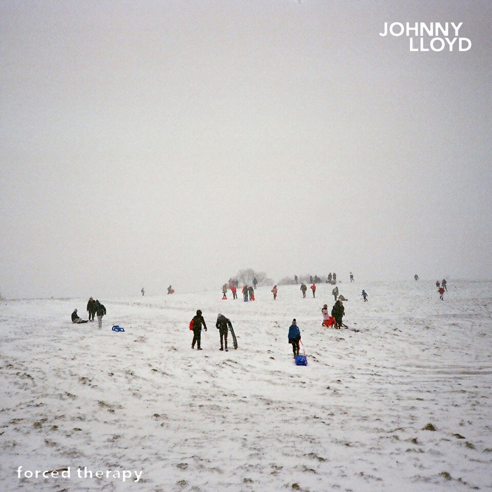 Johnny Lloyd Reveals 'Forced Therapy' New Version 