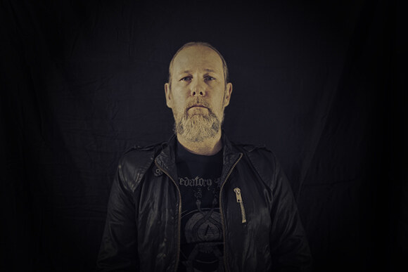 Niklas Sundin Of Dark Tranquillity  Debuts First Single From Upcoming Solo-Project
