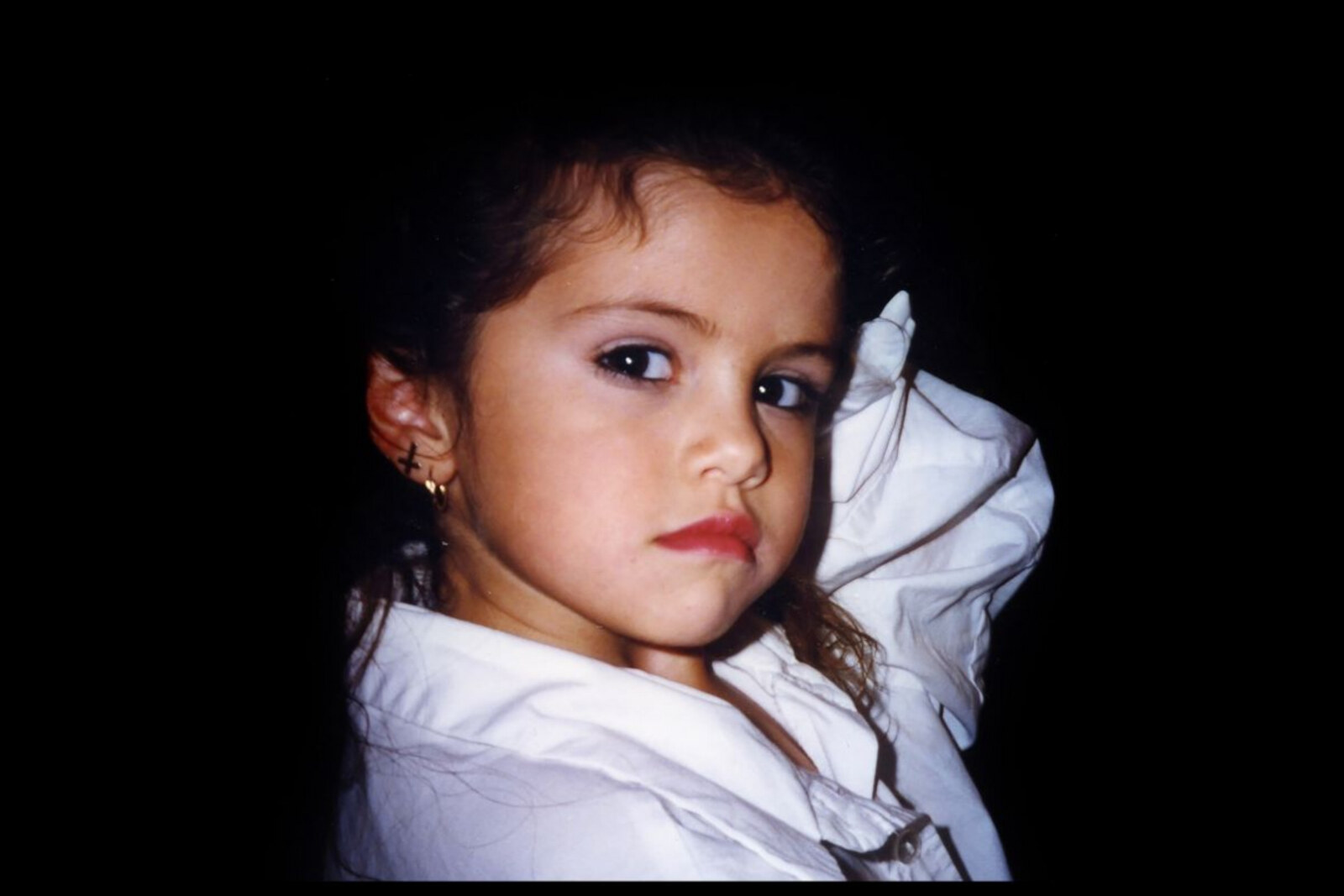 Selena Gomez drops surprise new song and video "Look At Her Now"