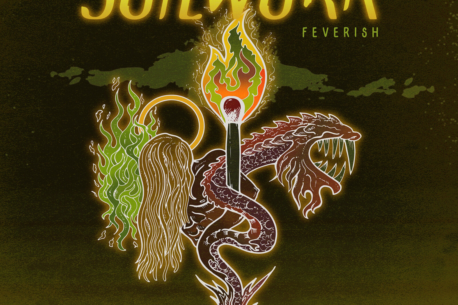 Soilwork release brand new song