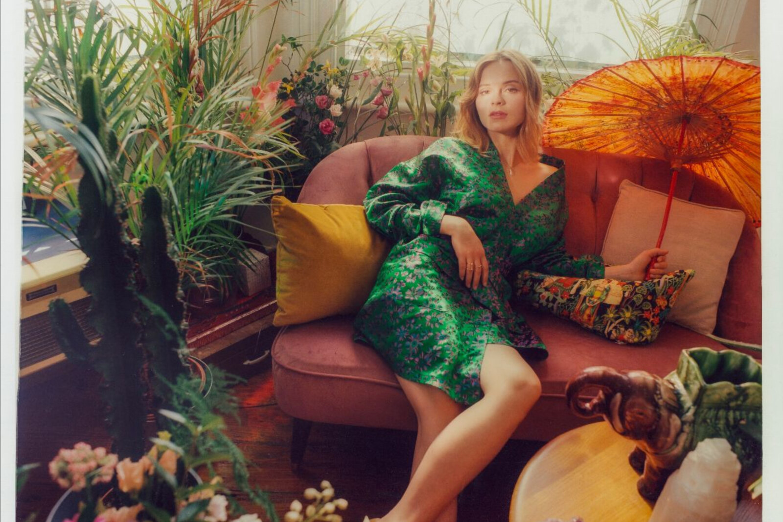 Gabrielle Aplin releases brand new single 'Like You Say You Do'