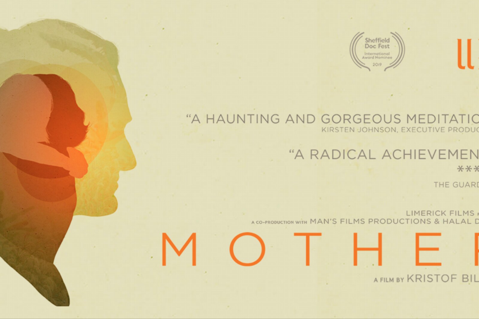 Belgische documentaire "Mother"  start met Vlaamse filmtournee