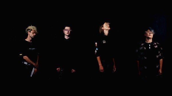 Thousand Thoughts Release Brand New Track And Bring A New Dimension To Their Music With "Change"