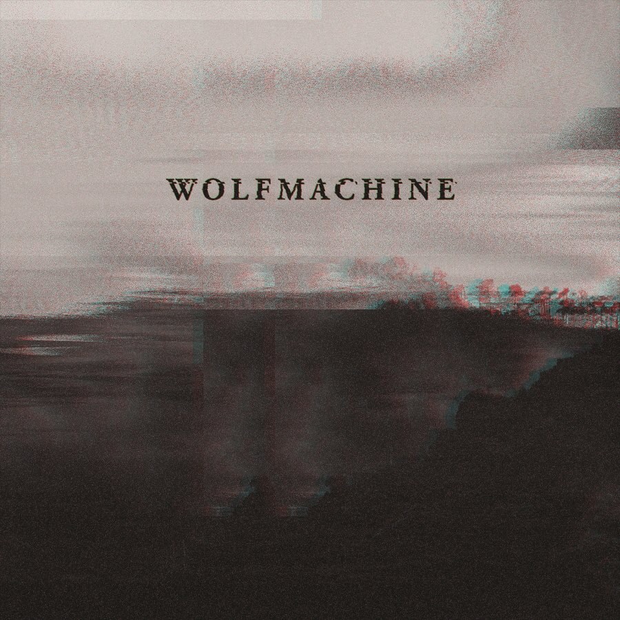 Wolfmachine: Dutch drone/industrial black metal entity’s acclaimed full-length to receive vinyl reissue treatment this November!