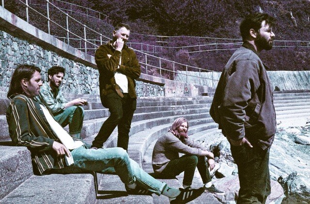 Tourists reveal first new music over 2 years