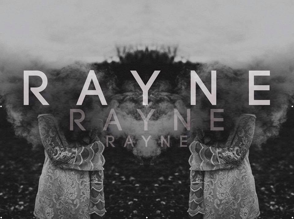 Rayne announces new album