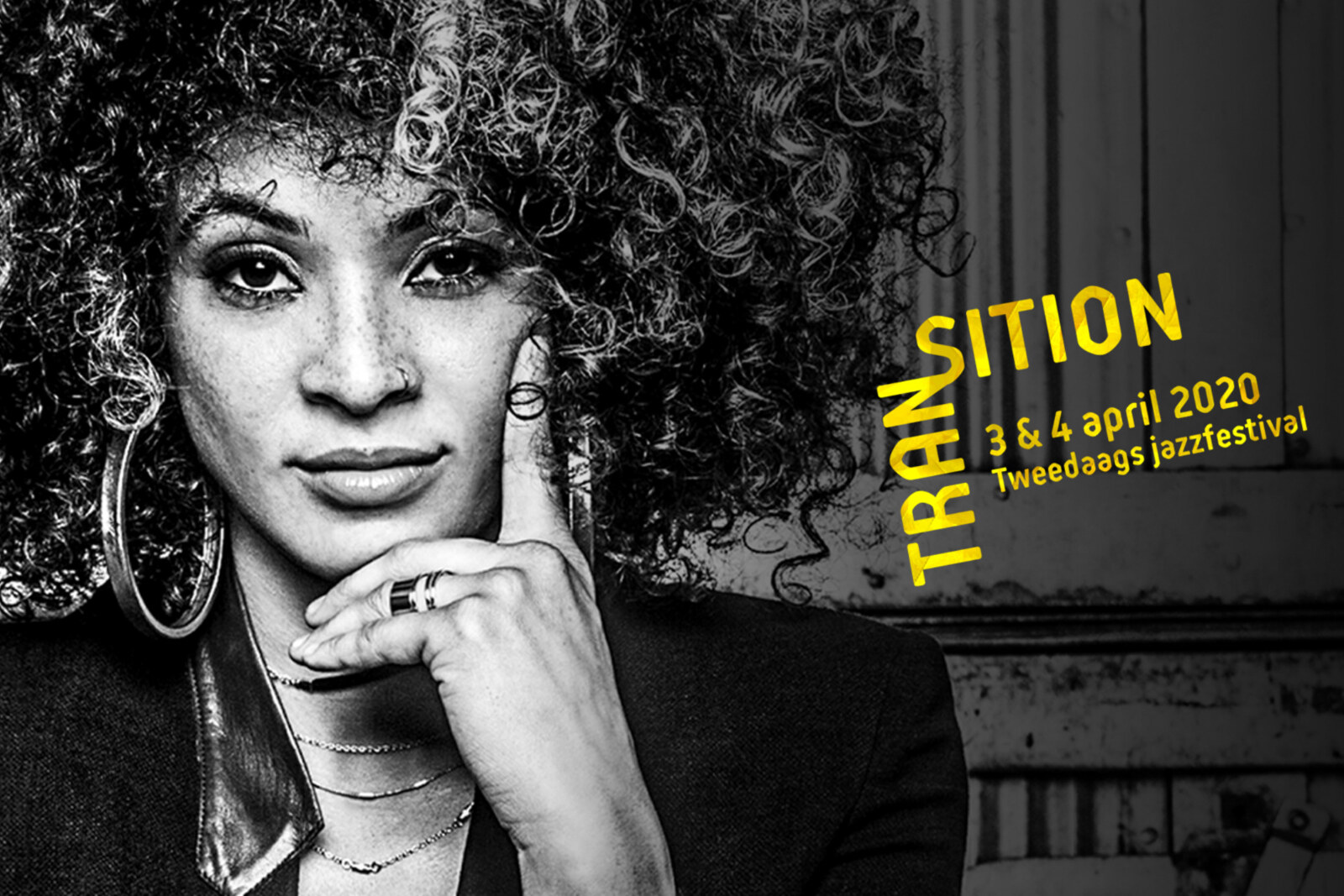 Transition Festival kondigt line-up tweedaagse editie aan