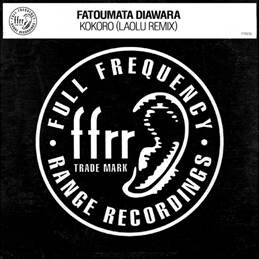 Laolu Remixes Fatoumata Diawara's Kokoro