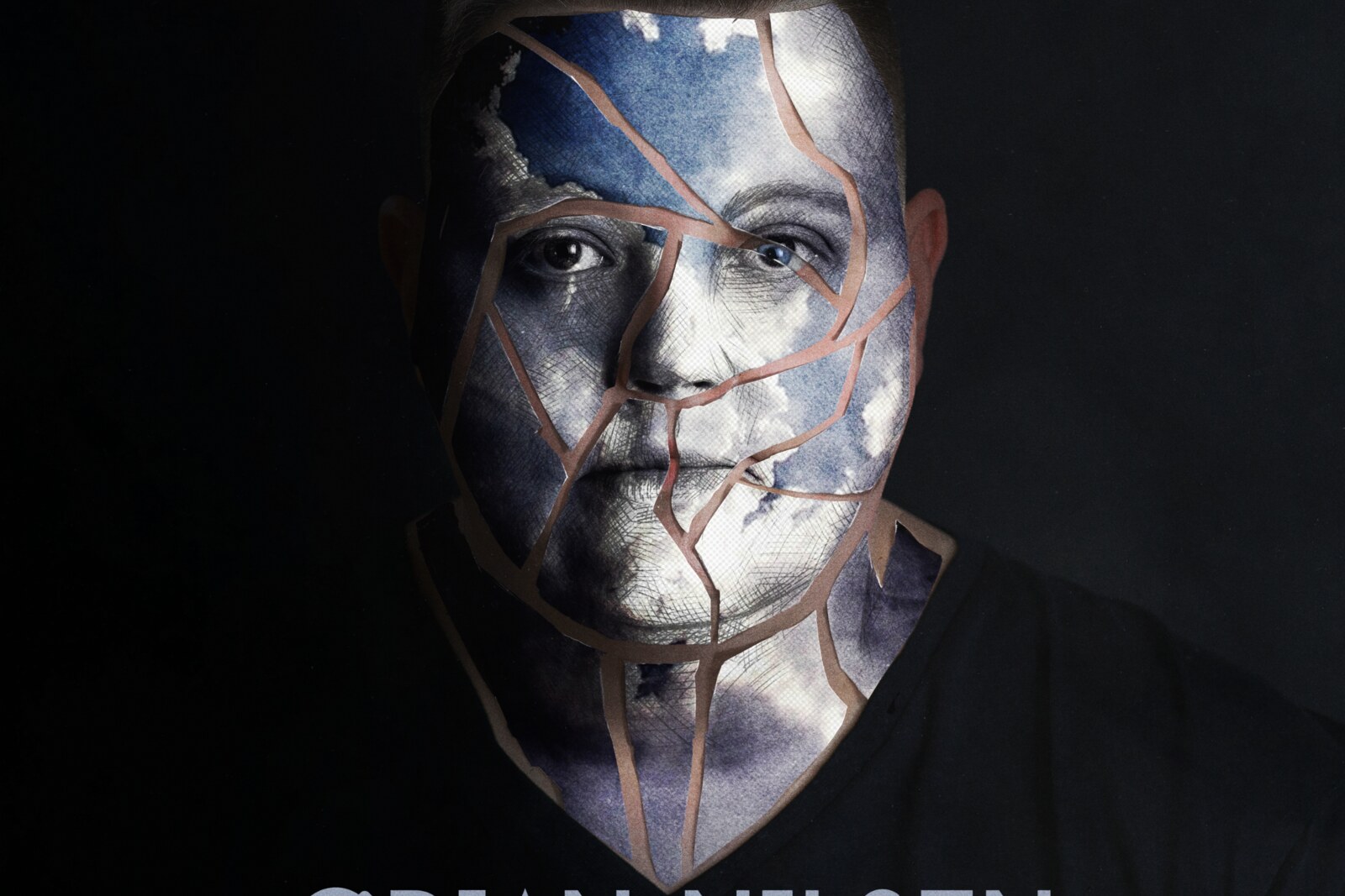Ørjan Nilsen drops crossover track 'Ghost Ship' featuring Damon Sharpe
