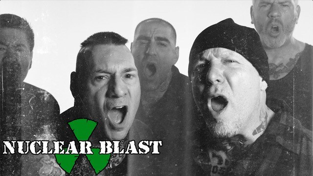Agnostic Front release the music video for the single, 'I Remember'!