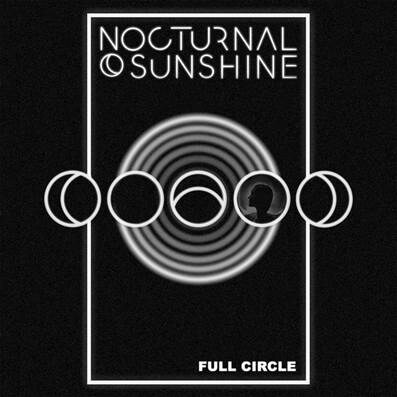 Nocturnal Sunshine (Maya Jane Coles) Releases New Album  'Full Circle' with Peaches, Gangsta Boo, Young M.A. & More