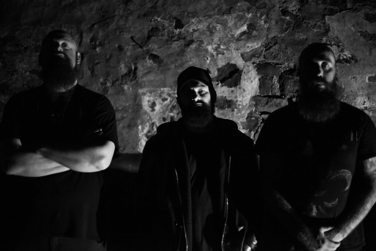 Byzanthian Neckbeard stream new album  "Minaton"