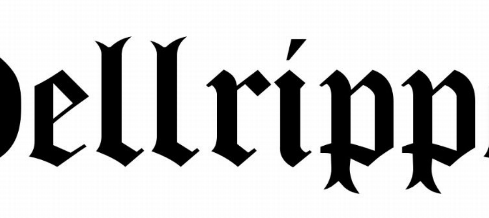 Hellripper joins Peaceville