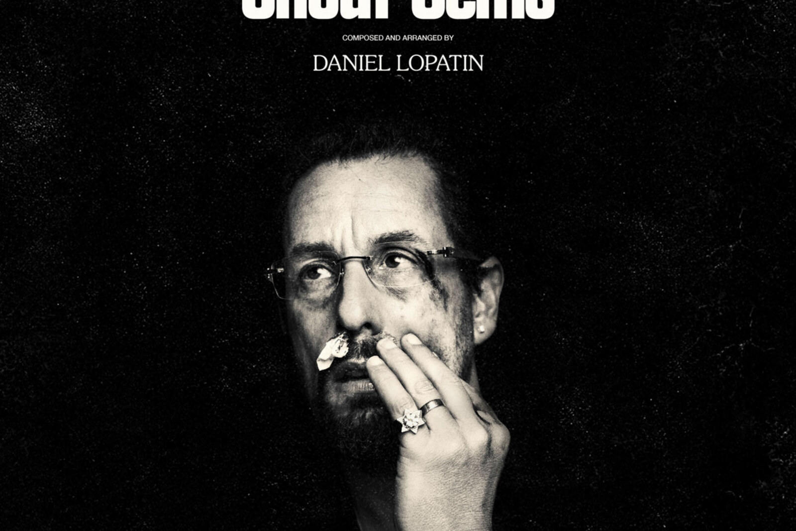 Daniel Lopatin Announcing ‘Uncut Gems’ Soundtrack