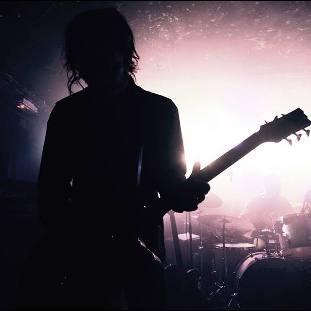 Post-metal goldsmiths DDENT to tour Europe this November!
