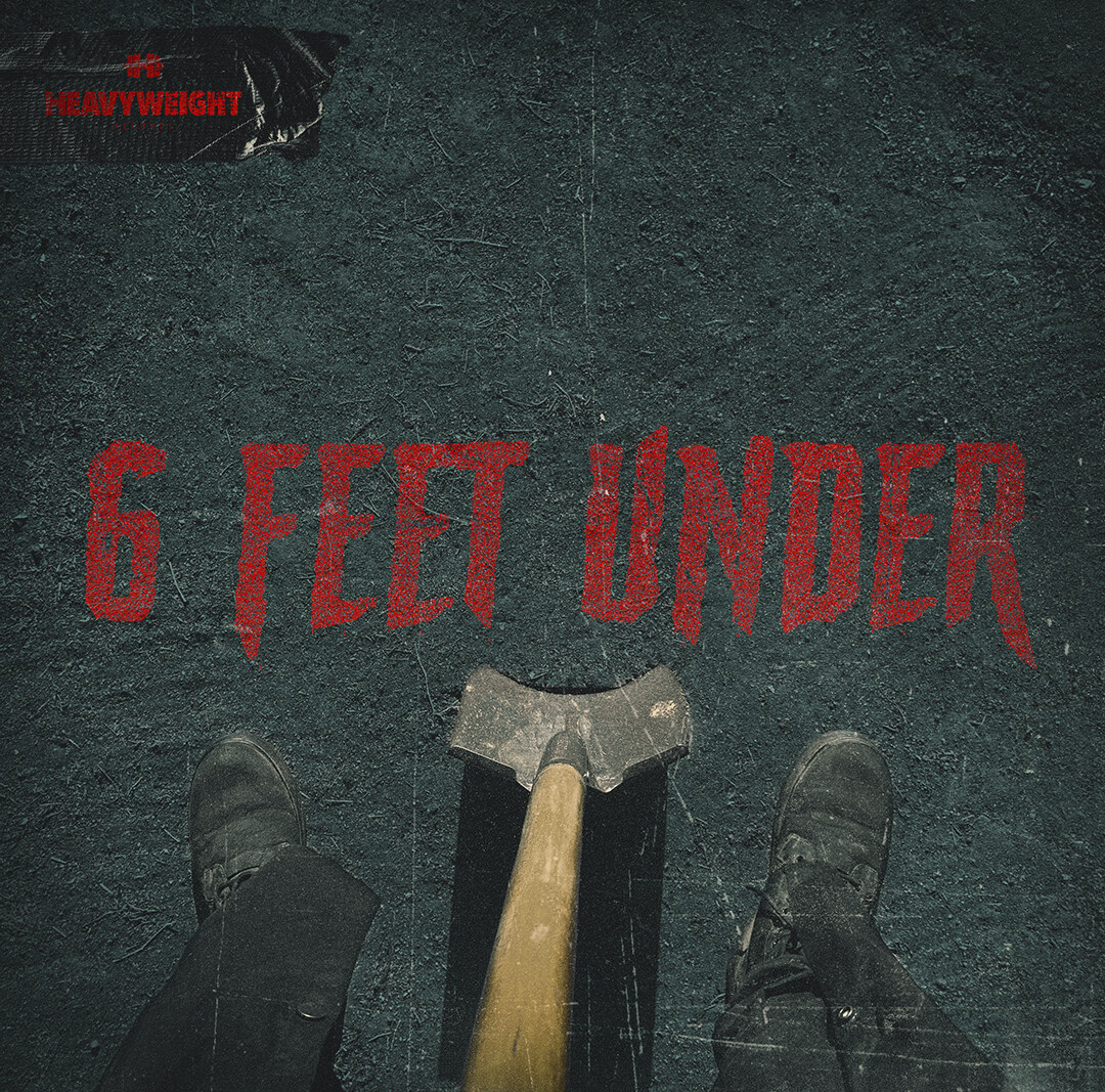 Gravedgr  goes "6 Feet Under"