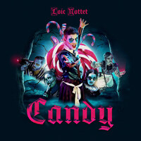 Loïc Nottet releases "Candy" (New single & EP)