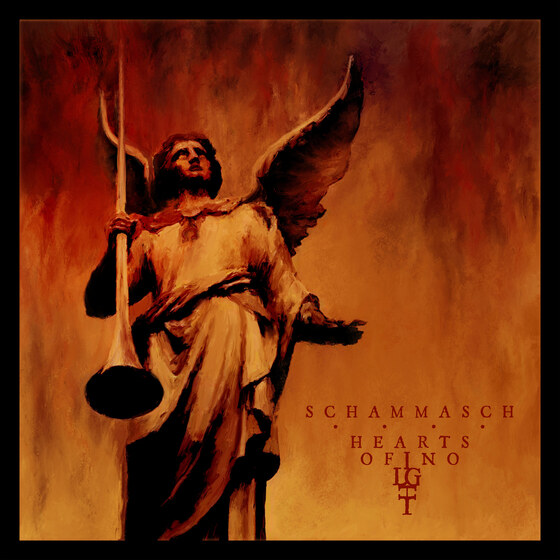 Schammasch release second single from 'Hearts Of No Light'