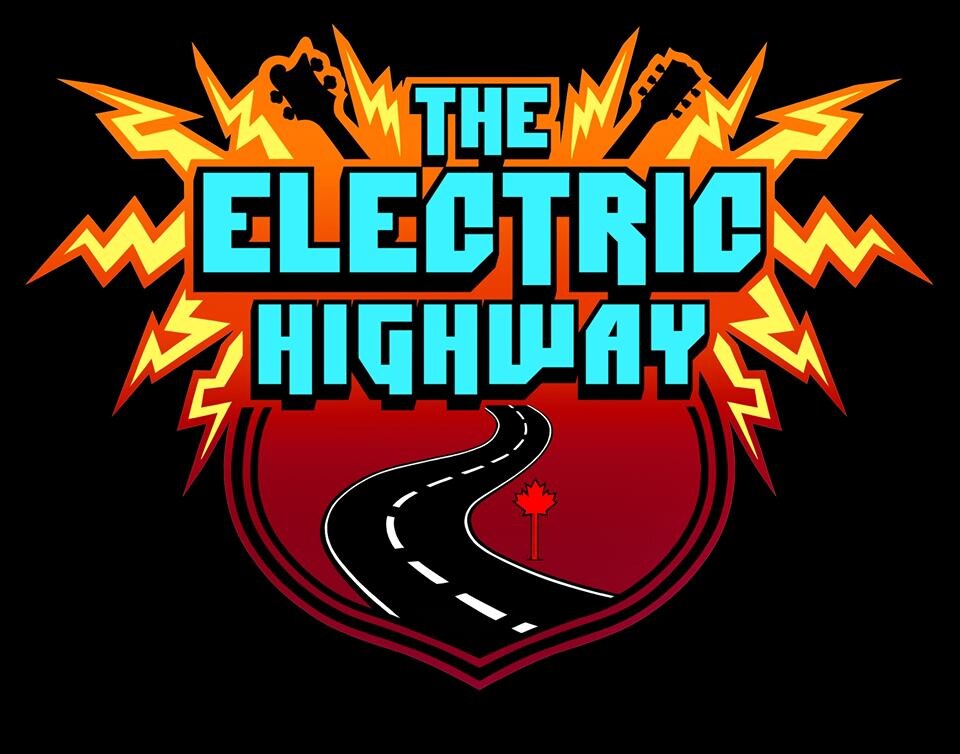 All Roads Lead To The Electric Highway Festival In Calgary, AB, Canada!