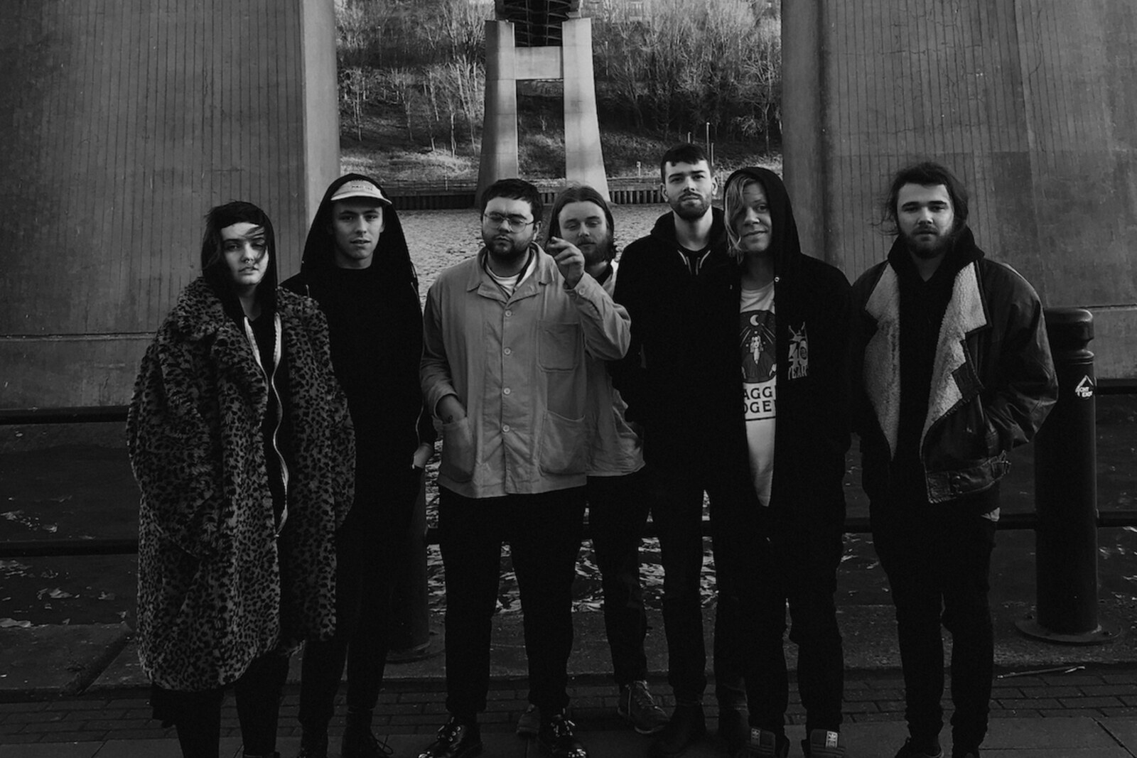itoldyouiwouldeatyou Announce Oh Dearism Anniversary Show - Support from Flirting. + Worstworldproblems