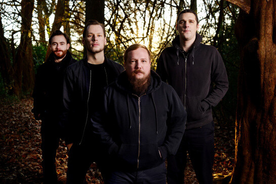 Circle Of Reason - Tie Up They Sky - Lyric Video Release