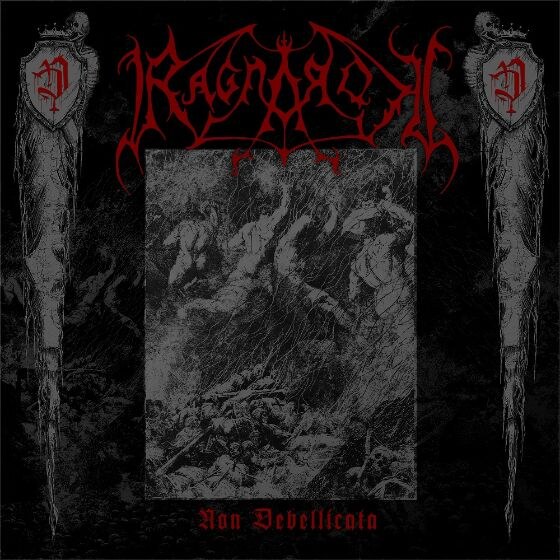 Ragnarok premiere title track from new album