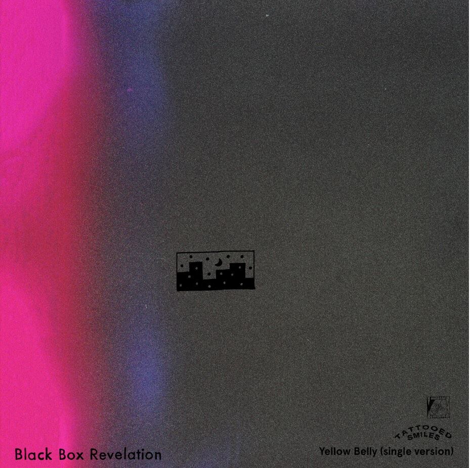 Black Box Revelation nieuwe versie van 'Yellow Belly' uit 