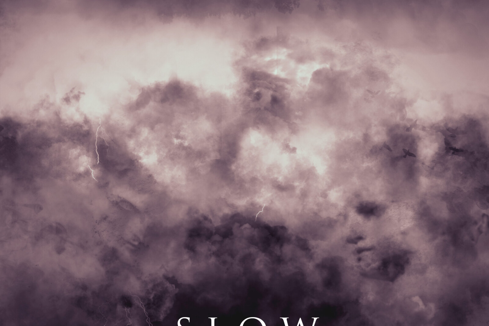 Slow stream entirety of new album via Invisible Oranges