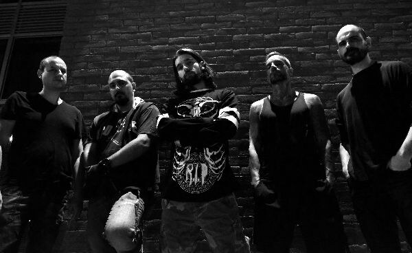 Wall Of Palemhor: Watch Their Lyric Video For The New Track "Worms Inside"