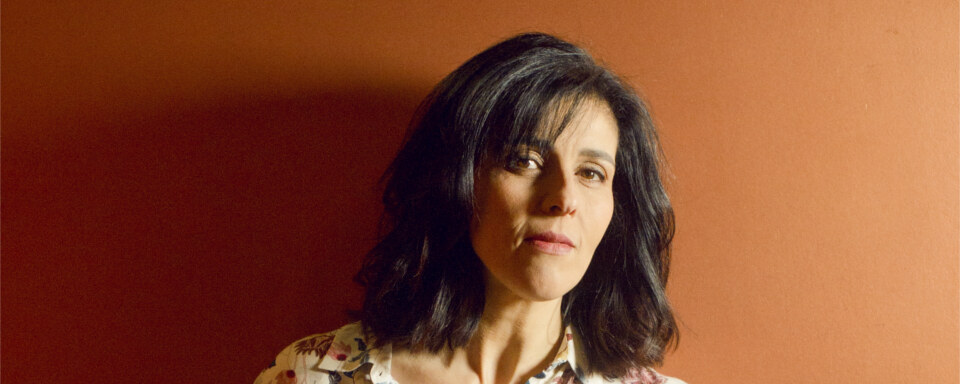 De 'Joan Baez van de Arabische wereld’ stelt nieuw album voor in De Roma