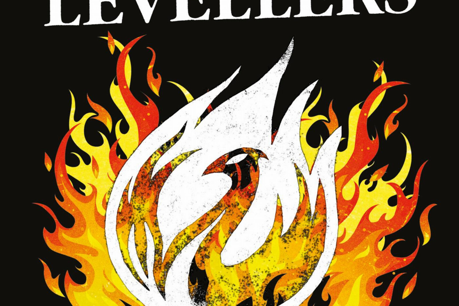 Levellers komen naar De Casino