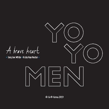 Yo Yo Men neemt ‘A Brave Heart’ op van wijlen Tony Joe White