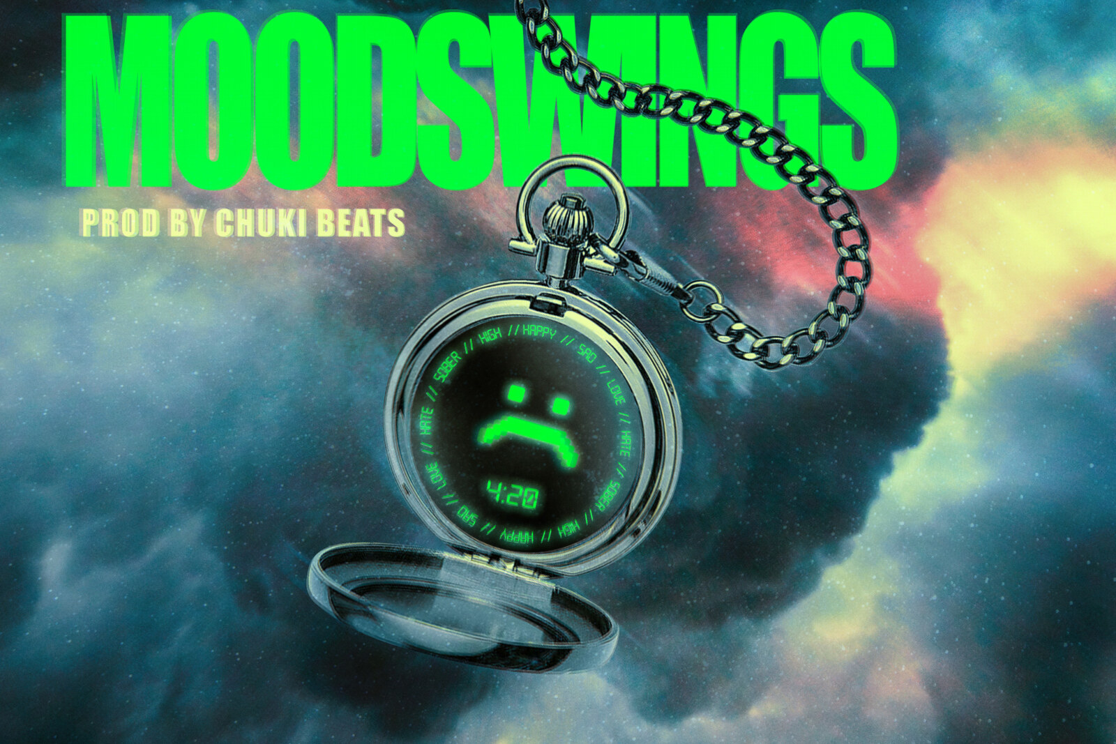 K1D strikt dé viral sensatie van 2019 voor nieuwe single 'Moodswings'