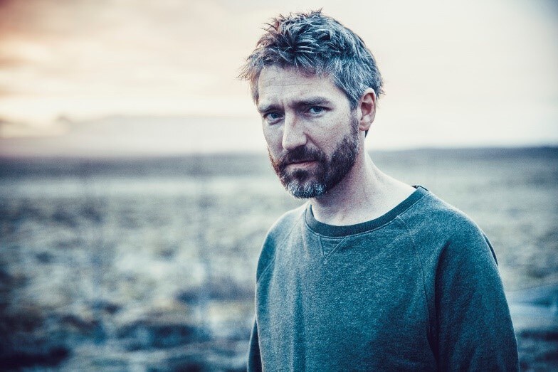Helge Debut album 'Polar' out now!