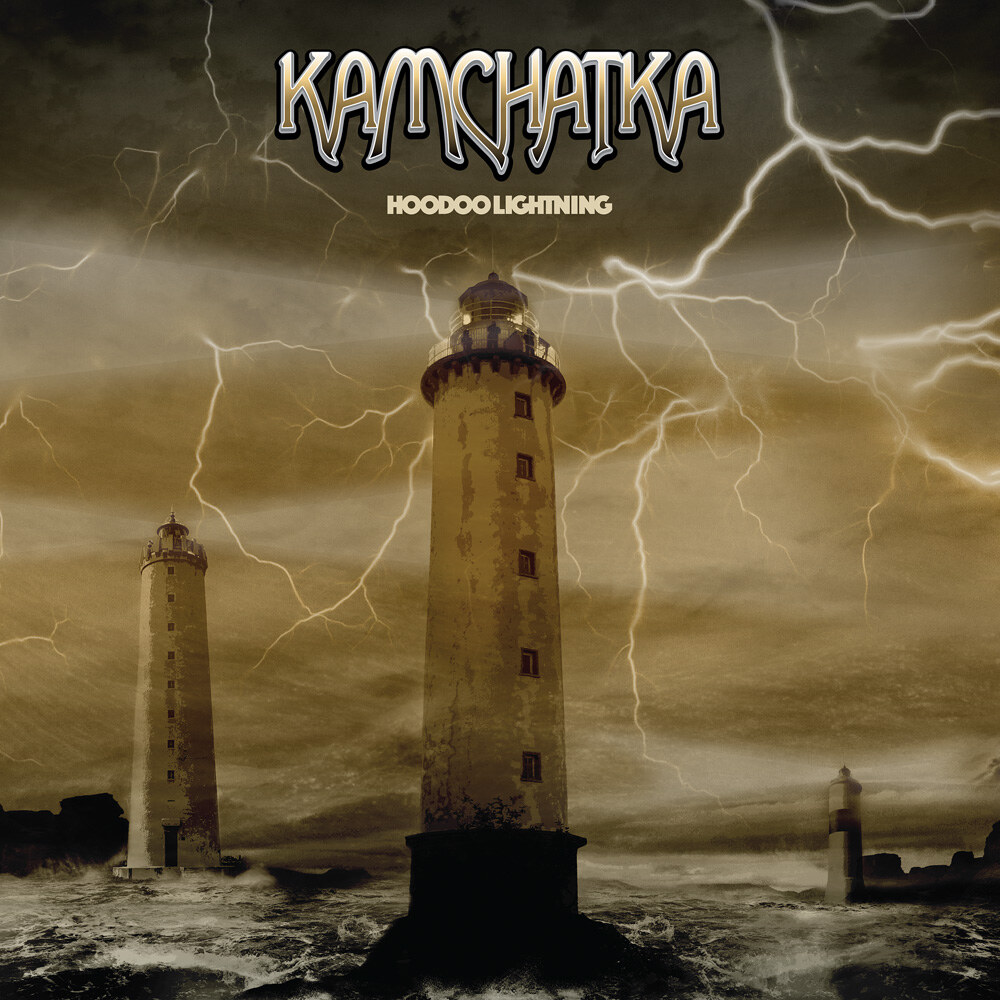 Kamchatka new single and album details unveiled!