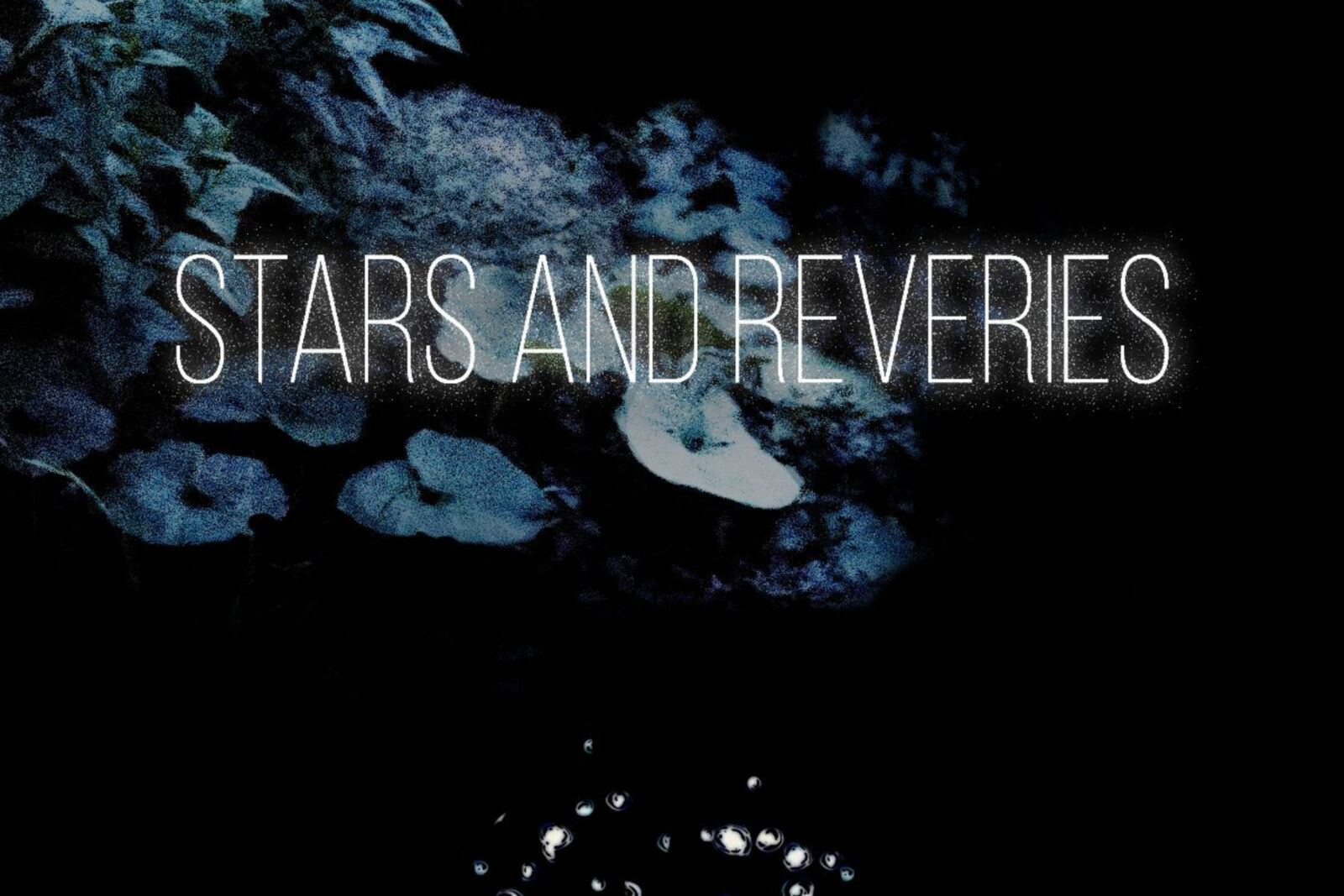 Kyoto-born, Berlin based composer & electronic artist Chris Yohei Tokunaga releases new EP 'Stars and Reveries'