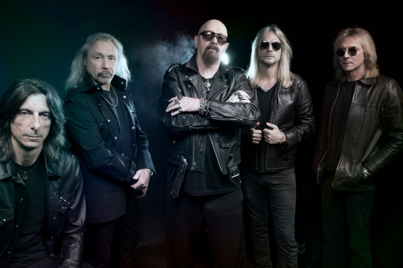  Judas Priest viert gouden jubileum op Graspop Metal Meeting
