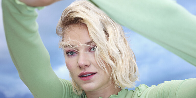 Astrid S komt naar Trix